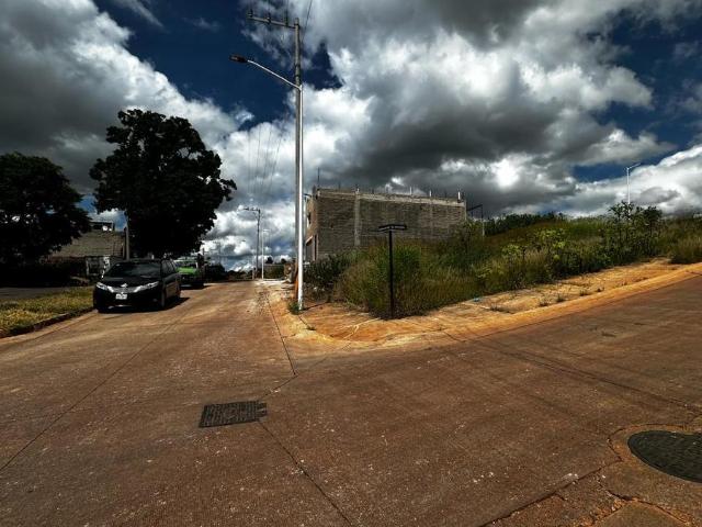 Terreno en Villa de Lourdes, Tepatitl?n