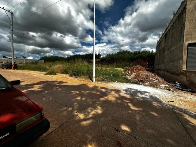 Terreno en Villa de Lourdes, Tepatitl?n
