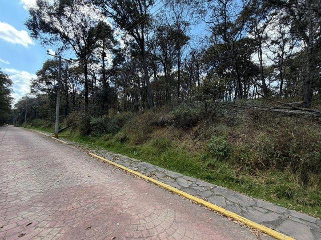 Terreno en Villa del Carb?n