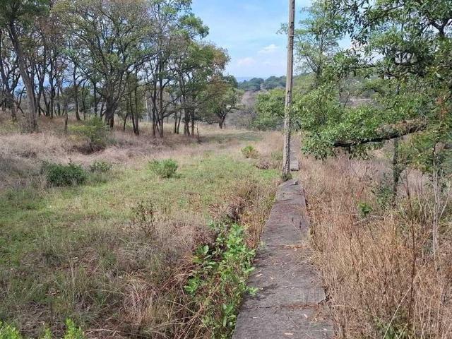 Terreno en Villa del Carb?n