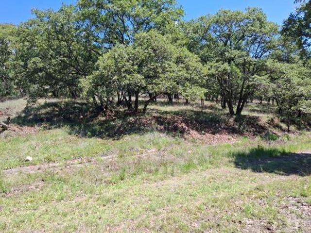 Terreno en Villa del Carbón