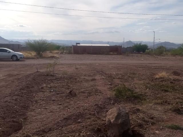 Terreno en Villa Ju?rez