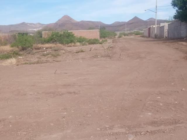 Terreno en Villa Ju?rez