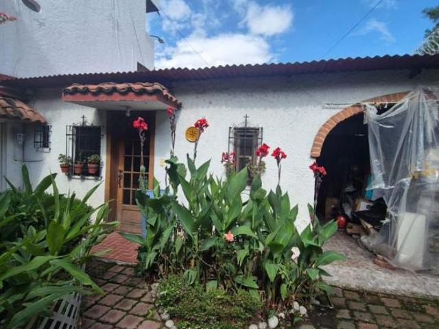 Terreno en Villa Quietud Coyoacan: Inversión ideal