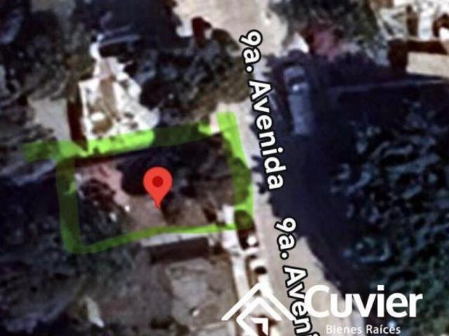 Terreno en Villahermosa