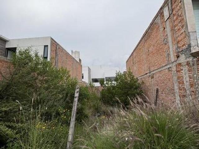 TERRENO EN VILLAMAGNA EN 2DA SECC