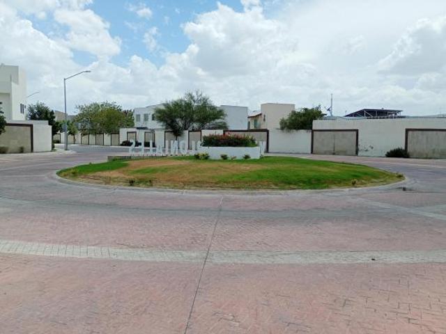 Terreno en Villas Coloniales RINCONADA, Apodaca NL