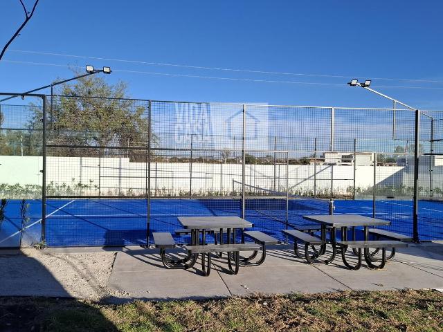 Terreno en Vitalia Residencial