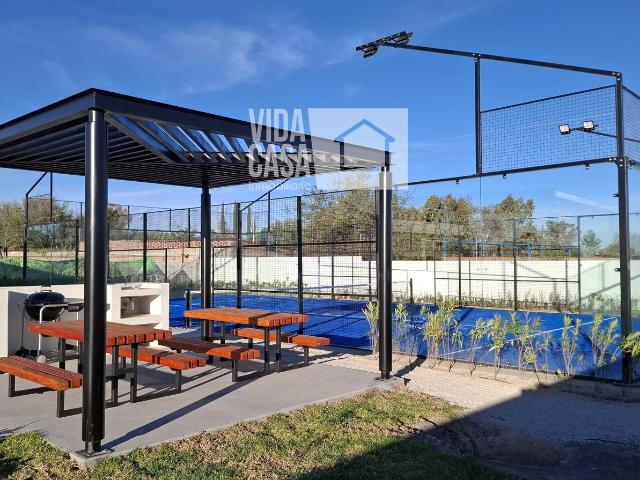 Terreno en Vitalia Residencial