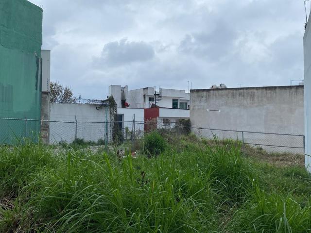Terreno en Xalapa