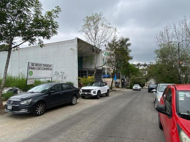 Terreno en Xalapa
