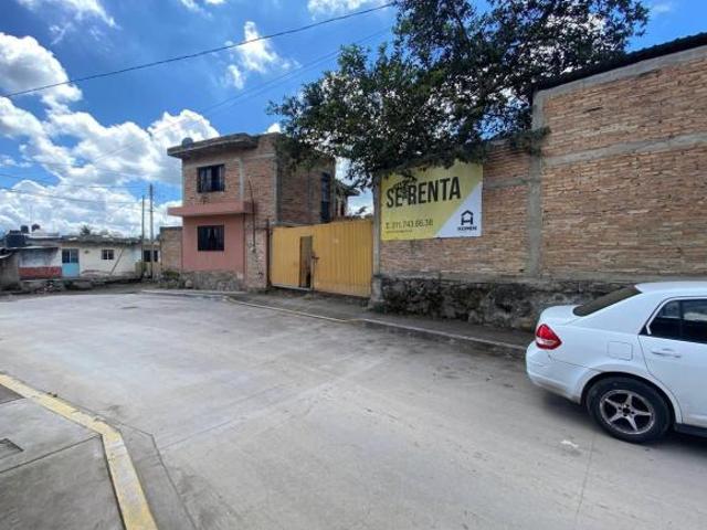 Terreno en Xalisco