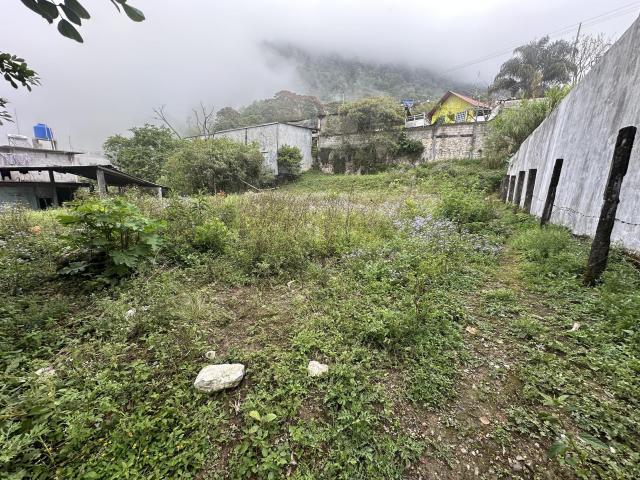 Terreno en Xicotepec de Ju?rez Centro