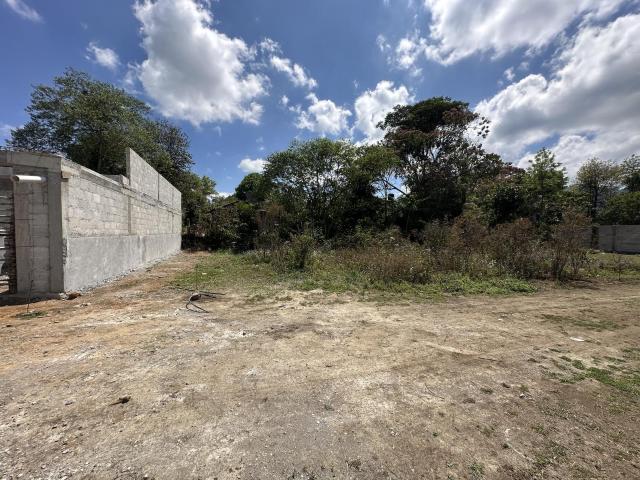 Terreno en Xicotepec de Ju?rez Centro