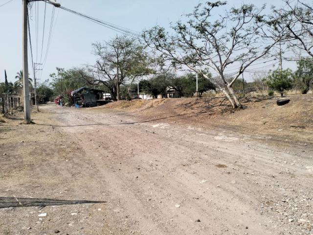 Terreno en Xoxocotla