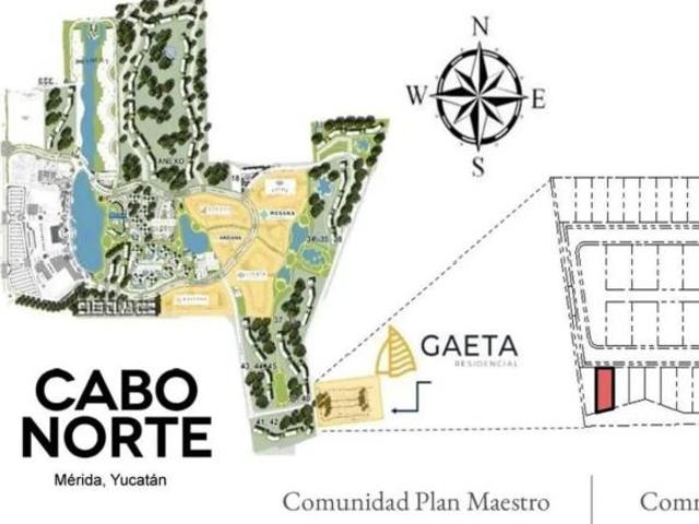 Terreno en Yucatan
