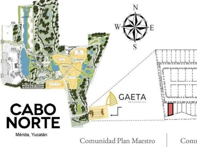 Terreno en Yucatan