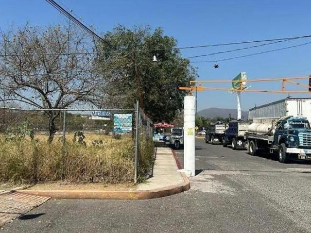 TERRENO EN YAUTEPEC