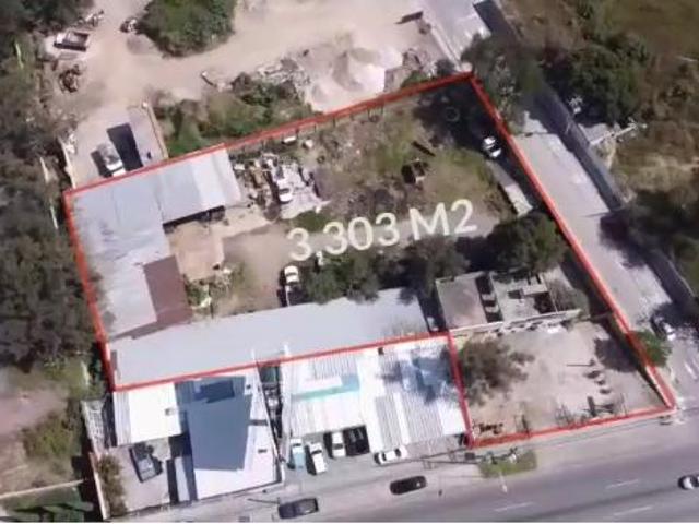 Terreno en Zapopan