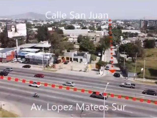 Terreno en Zapopan