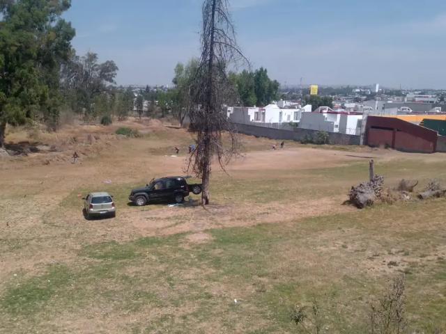 Terreno en Zona comercial Plaza Loreto
