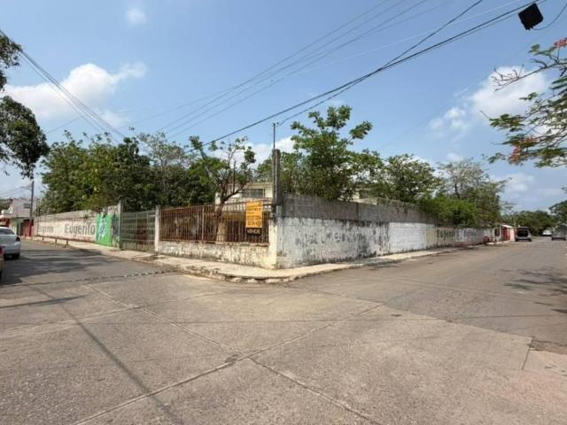 Terreno en Zona Centro, Aldama, Tamaulipas