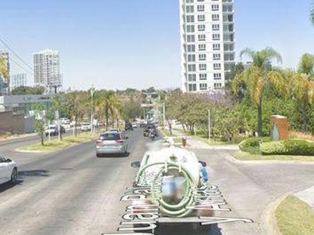 TERRENO EN ZONA DE CRECIMIENTO Y PLUSVALIA