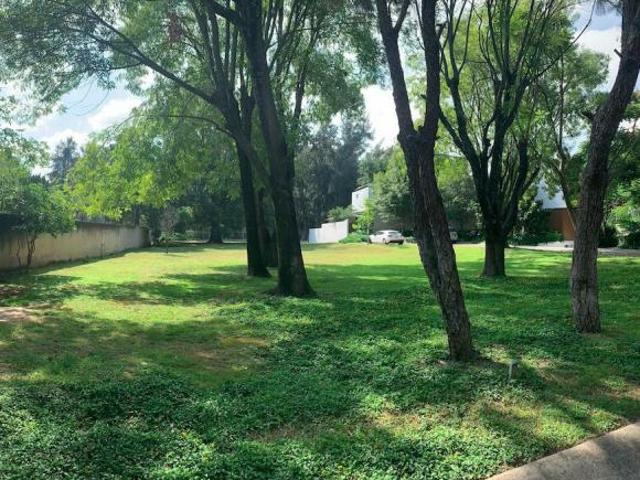 Terreno en Zona Exclusiva de Zapopan