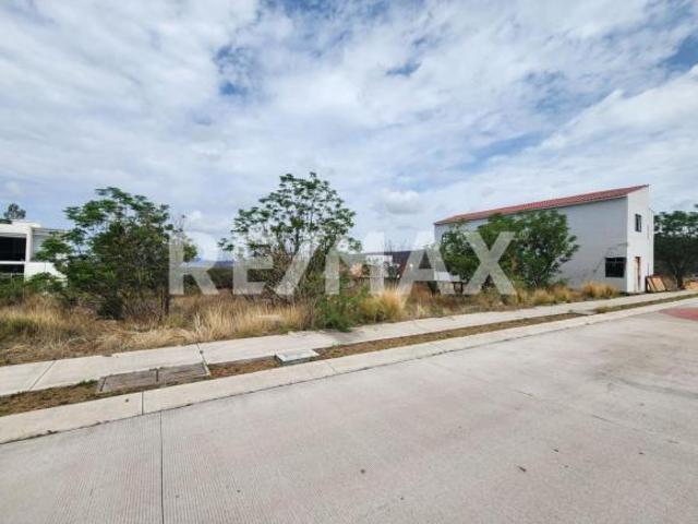 Terreno en Venta en El Encino Residencial & Golf, Querétaro