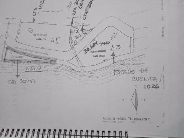 Terreno en Zona Hotelera Sur