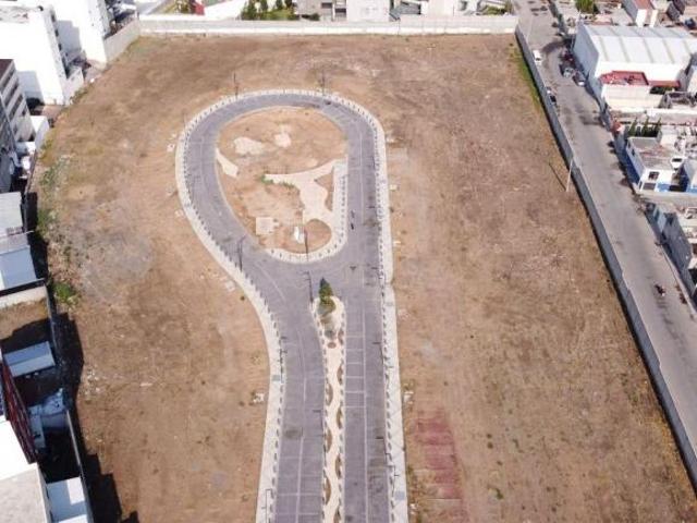Terreno en Zona Plateada
