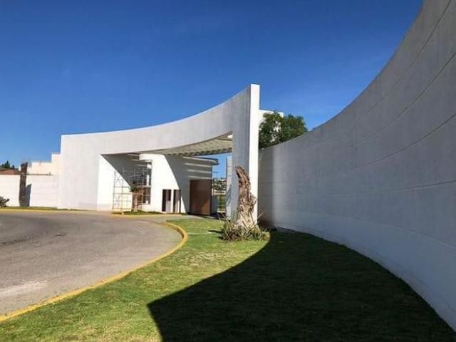 Terreno en Zona Plateada Pachuca