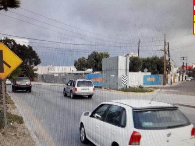 Terreno en Zona Rio