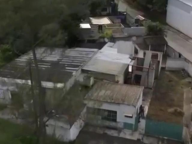 Terreno en 10 de Mayo