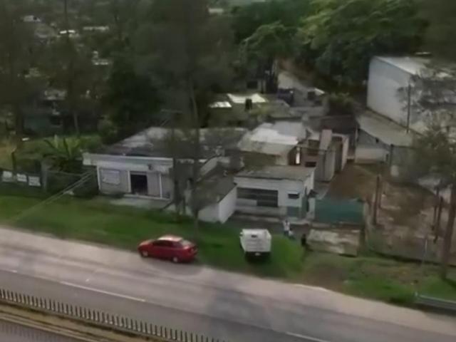 Terreno en 10 de Mayo