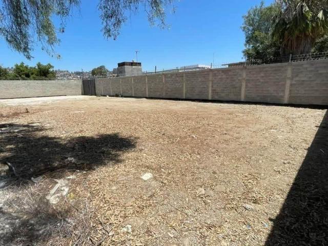 Terreno en 20 de Noviembre