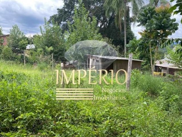 Terreno, Encosta da Serra, Três Coroas, Venda