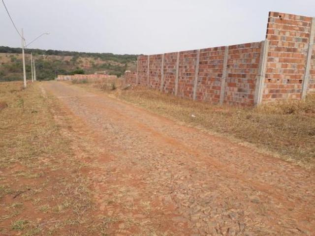 Terreno Engenho