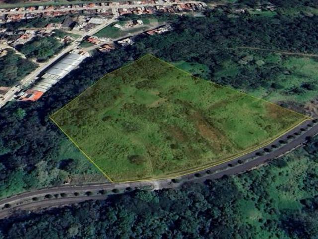 Terreno Enrique C Rebsamen