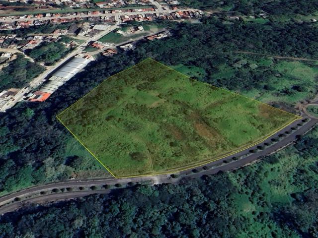 Terreno Enrique C Rebsamen