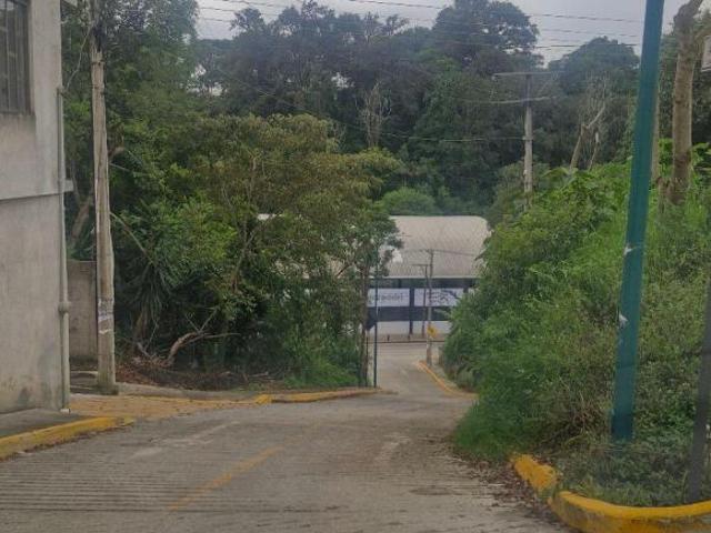 Terreno Enrique C Rebsamen