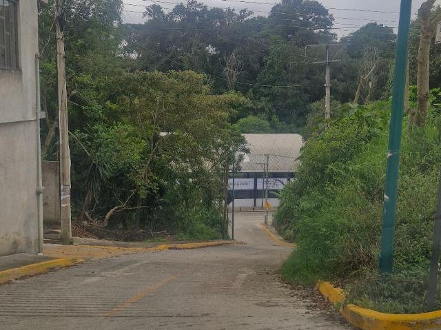 Terreno Enrique C Rebsamen