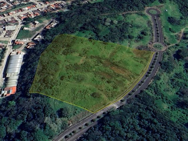 Terreno Enrique C Rebsamen