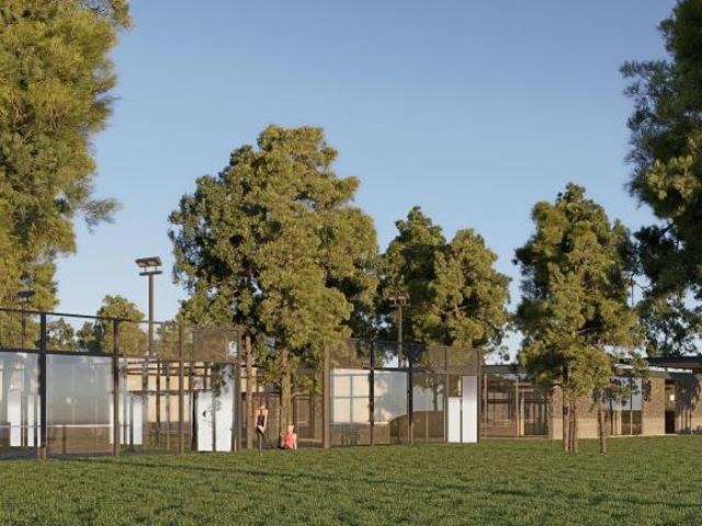 Terreno entrega inmediata | Prol Mariano Otero | La Primavera