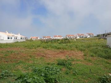 Terreno Ericeira 4 km, A Casa das Casas