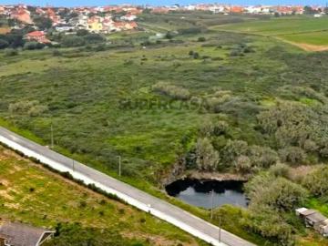 Terreno Ericeira 4 km, A Casa das Casas