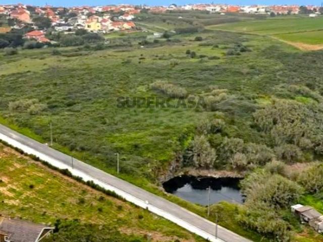 Terreno Ericeira 4 km, A Casa das Casas