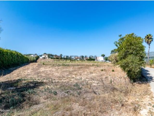 Terreno Ericeira 4 km, A Casa das Casas