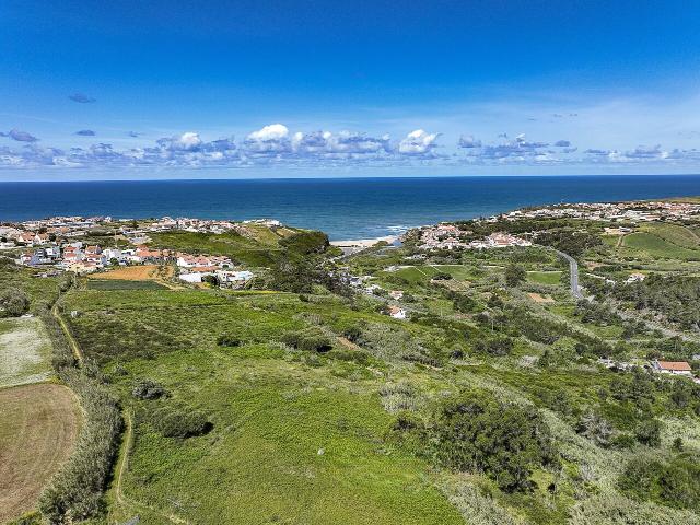 Terreno Ericeira 5 km, A Casa das Casas