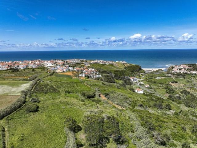 Terreno Ericeira 5 km, A Casa das Casas